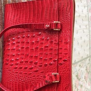 Brahmin purse